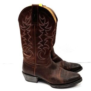 Cody James Xero Gravity Cowboy Boots Sz 9‎